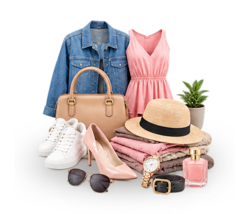 LIFESTYLE & FASHION