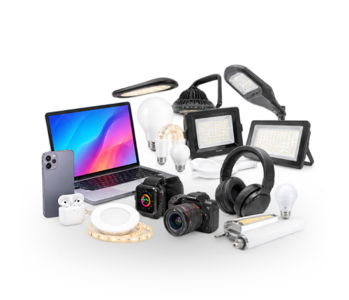 ELECTRONICS